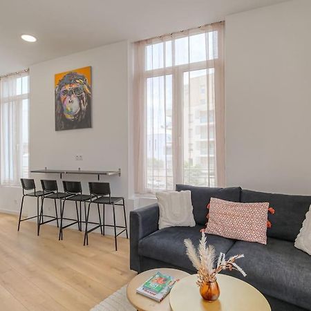 Selva, Appartement Cozy, Lyon 8Eme 外观 照片