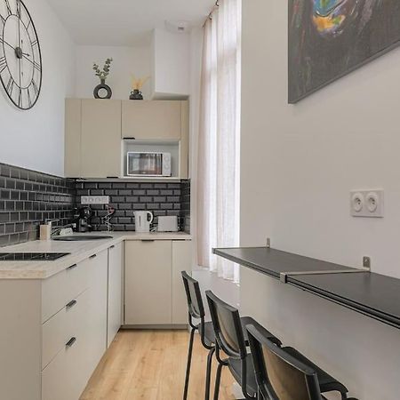 Selva, Appartement Cozy, Lyon 8Eme 外观 照片